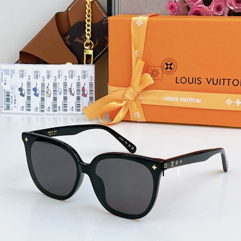LV Sunglasses ID:20260410-2422